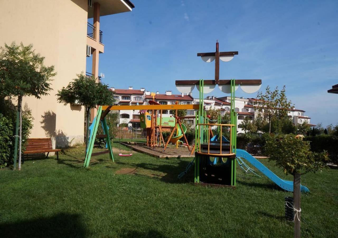 Sky Dreams Apartment Свети-Влас Экстерьер фото
