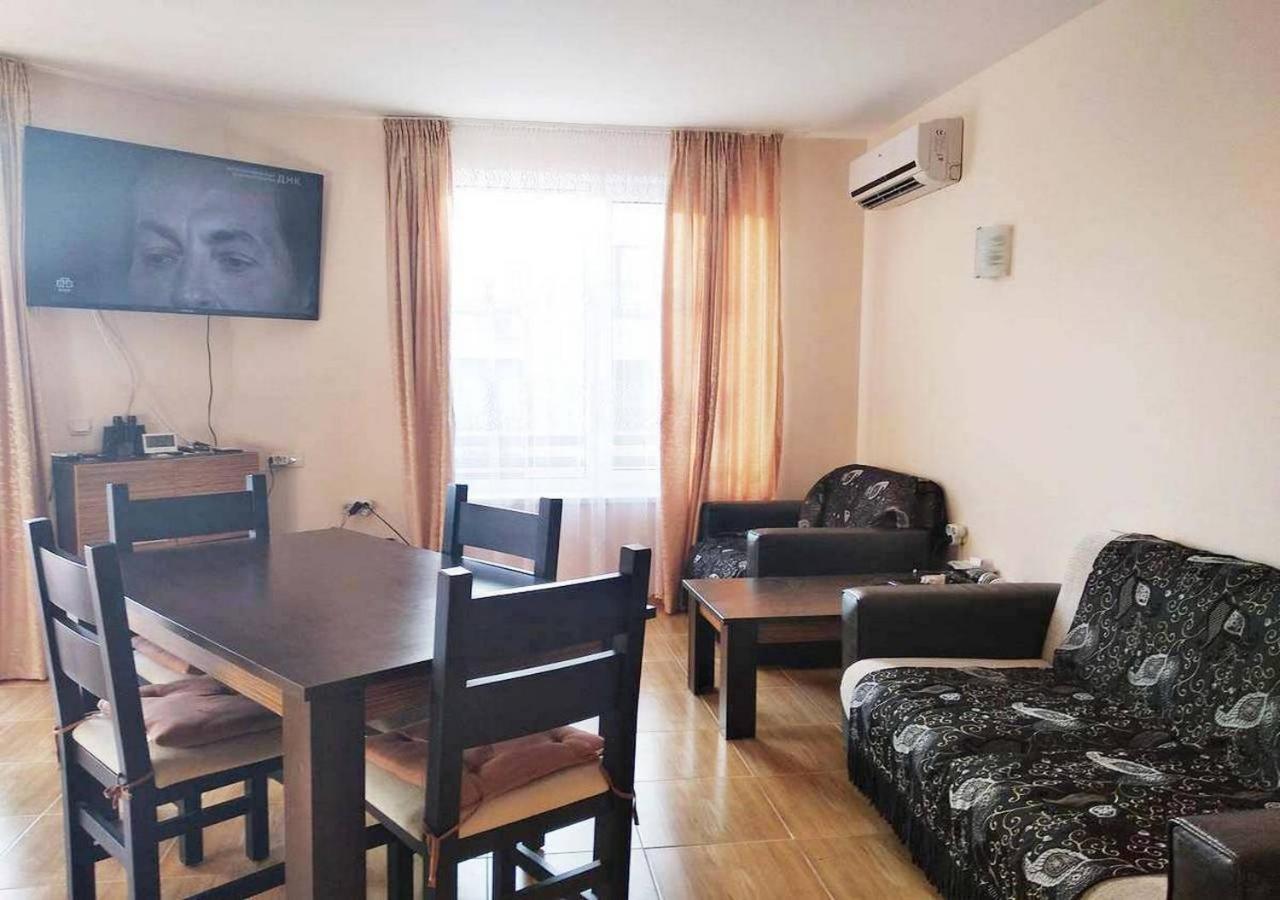 Sky Dreams Apartment Свети-Влас Экстерьер фото